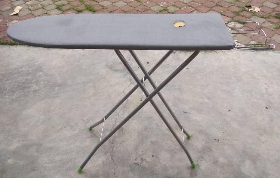Papan Gosok Baju Iron Board Base Unit N37 Ae Home Furniture Others On Carousell