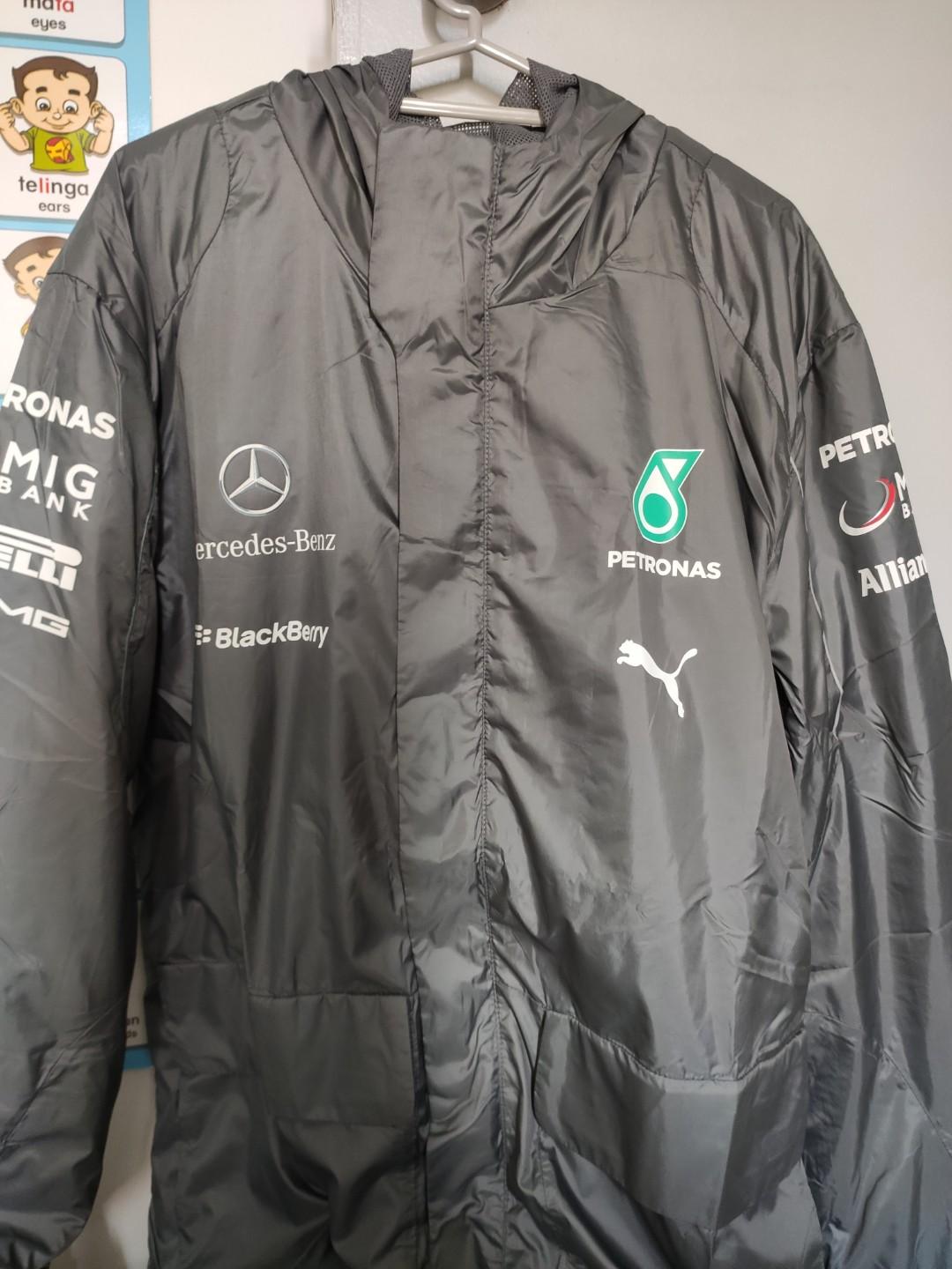 Amg windbreaker new arrivals