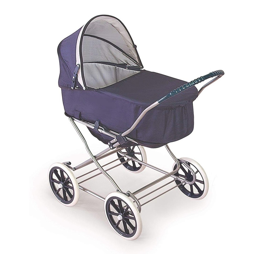 american girl doll pram
