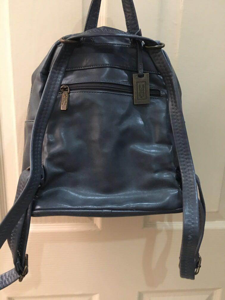 Benedetti polo new arrivals creations backpack