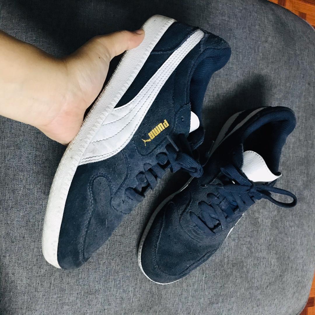 Puma deals icra shoes