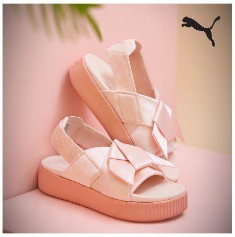 Puma hyuna sandals discount
