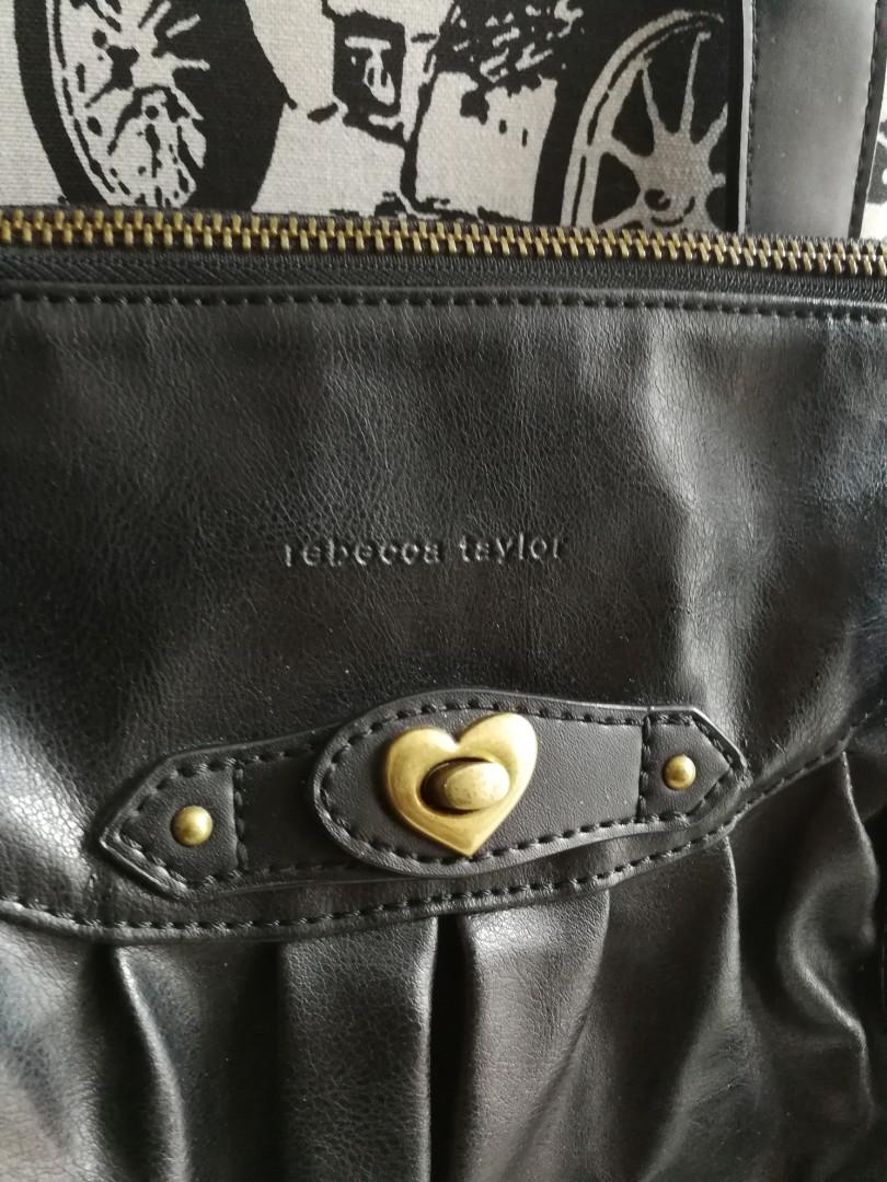 Rebecca online taylor bag