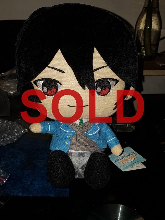 Ensemble Stars Undead Rei Sakuma J Pop On Carousell 1078 x 1343 jpeg 229 кб. ensemble stars undead rei sakuma j