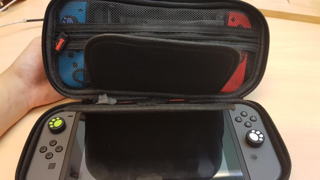 rent nintendo switch near me