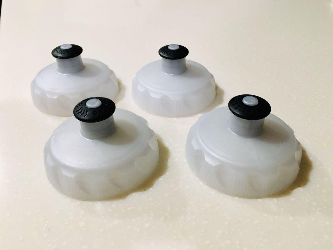 Polar bottle discount replacement cap