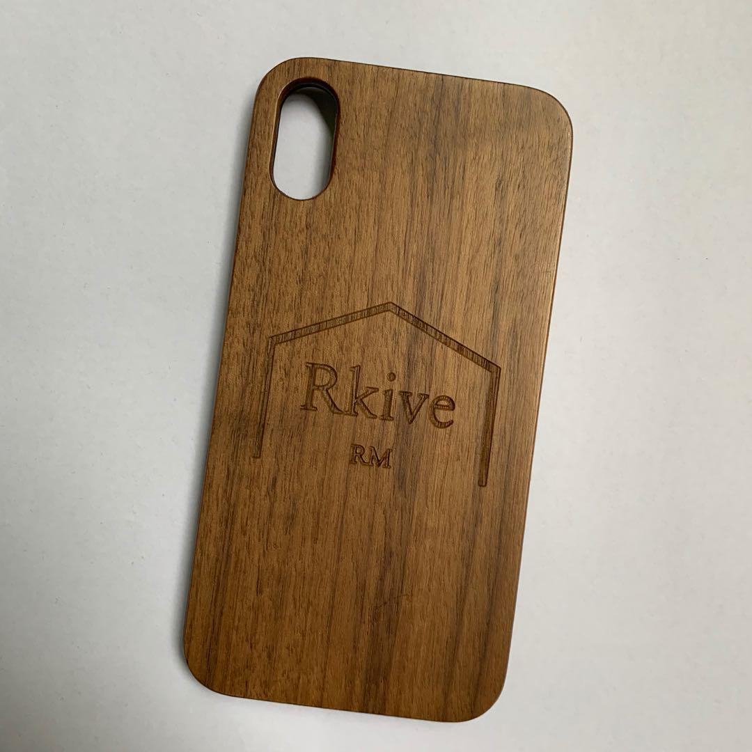 Rkive Phone Case Mobile Phones Tablets Mobile Tablet Accessories Cases Sleeves On Carousell