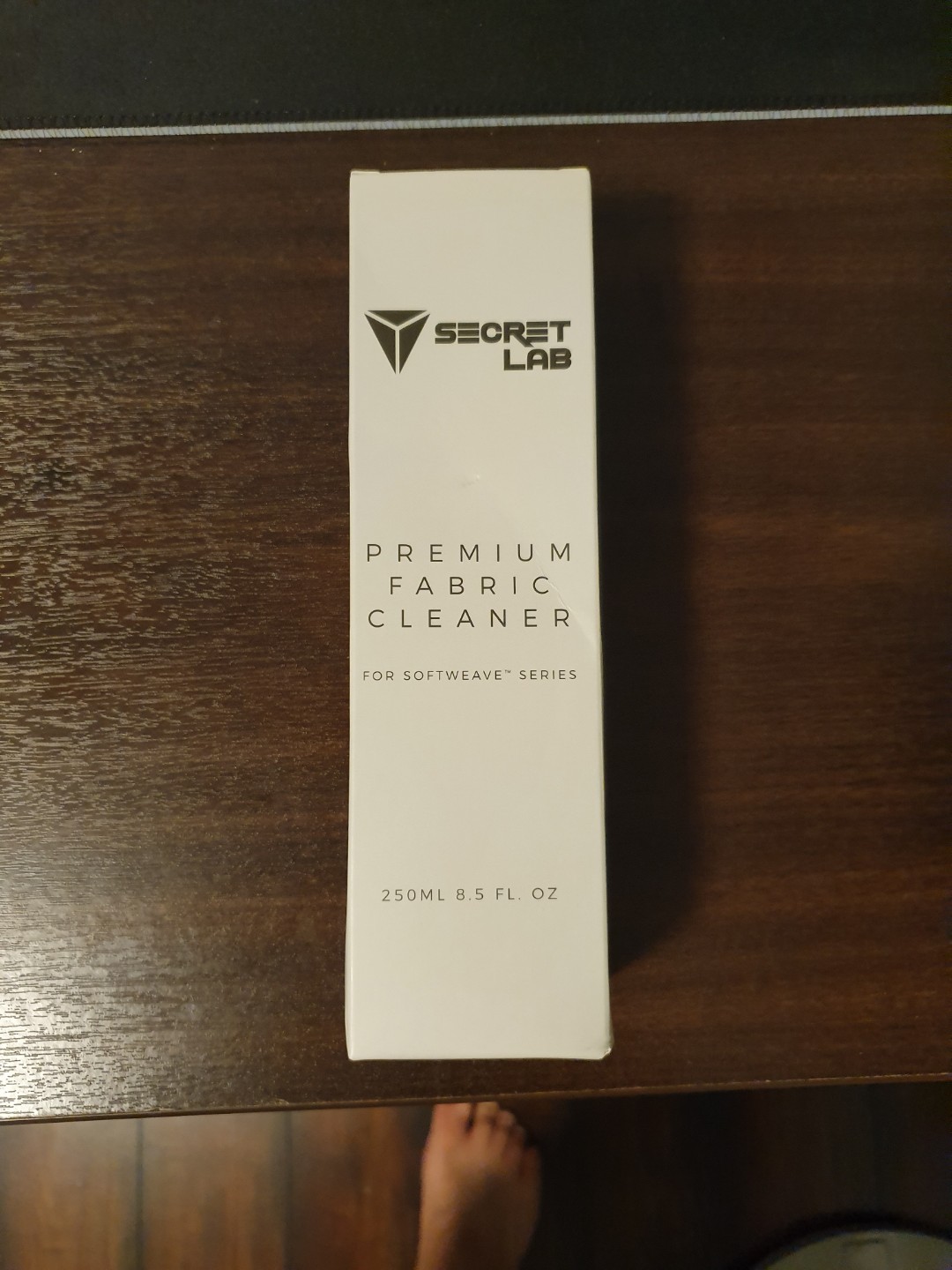 SecretLab Premium Fabric Cleaner, Furniture & Home Living, Furniture, Other Home Furniture on