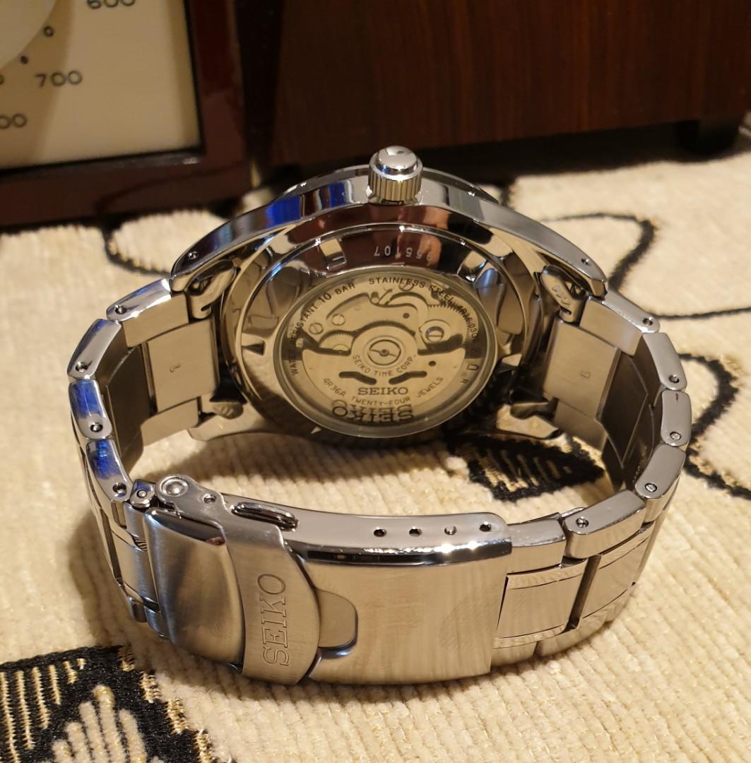 Seiko srp hotsell 513