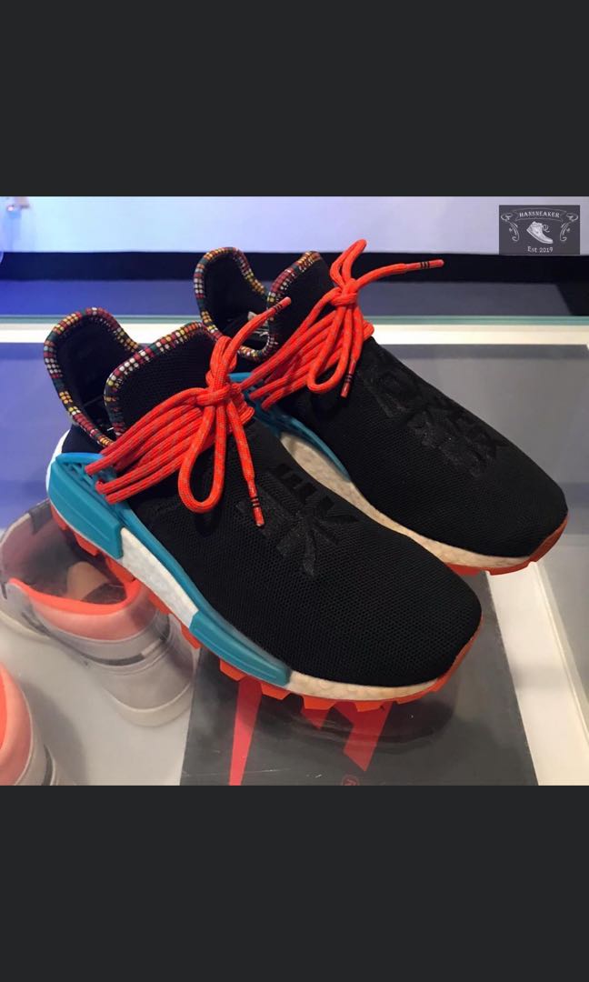 Cleaning adidas top nmd