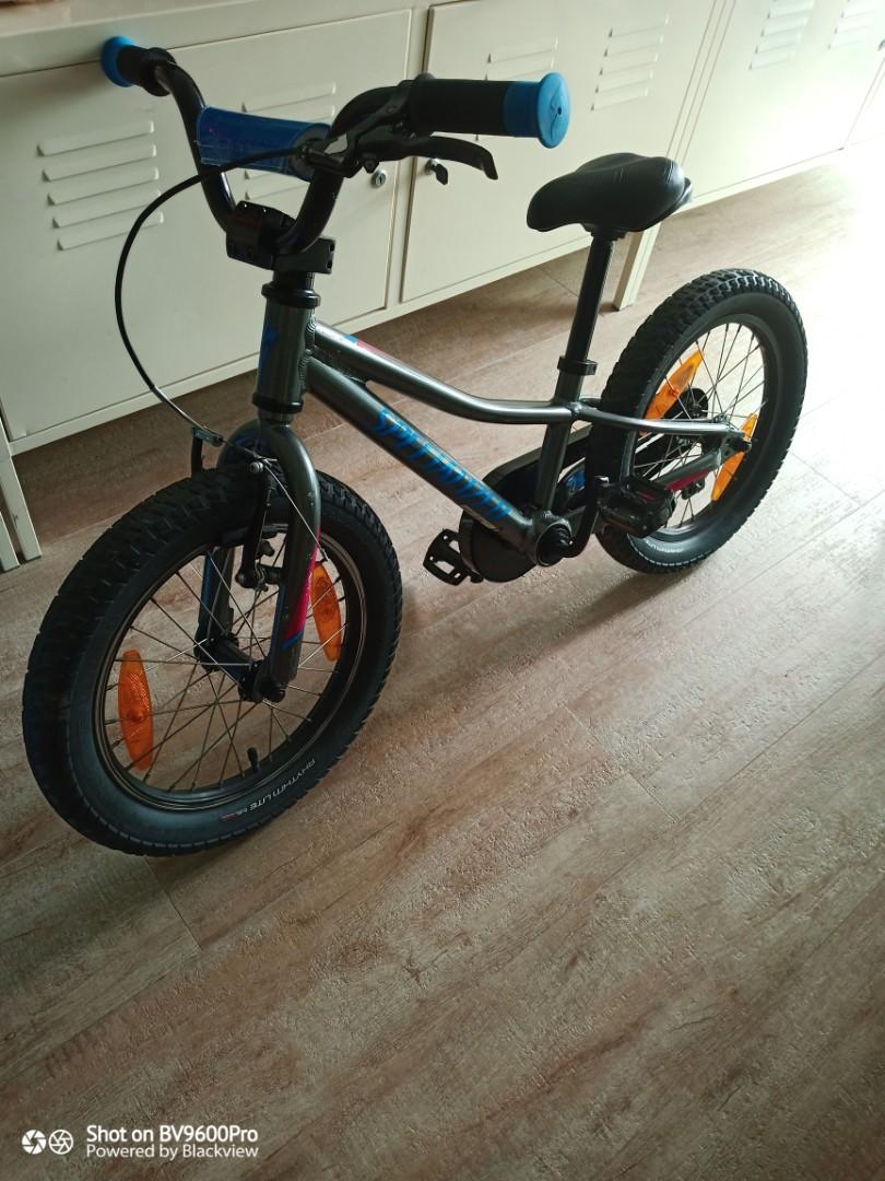 Specialized riprock sales 16 inch