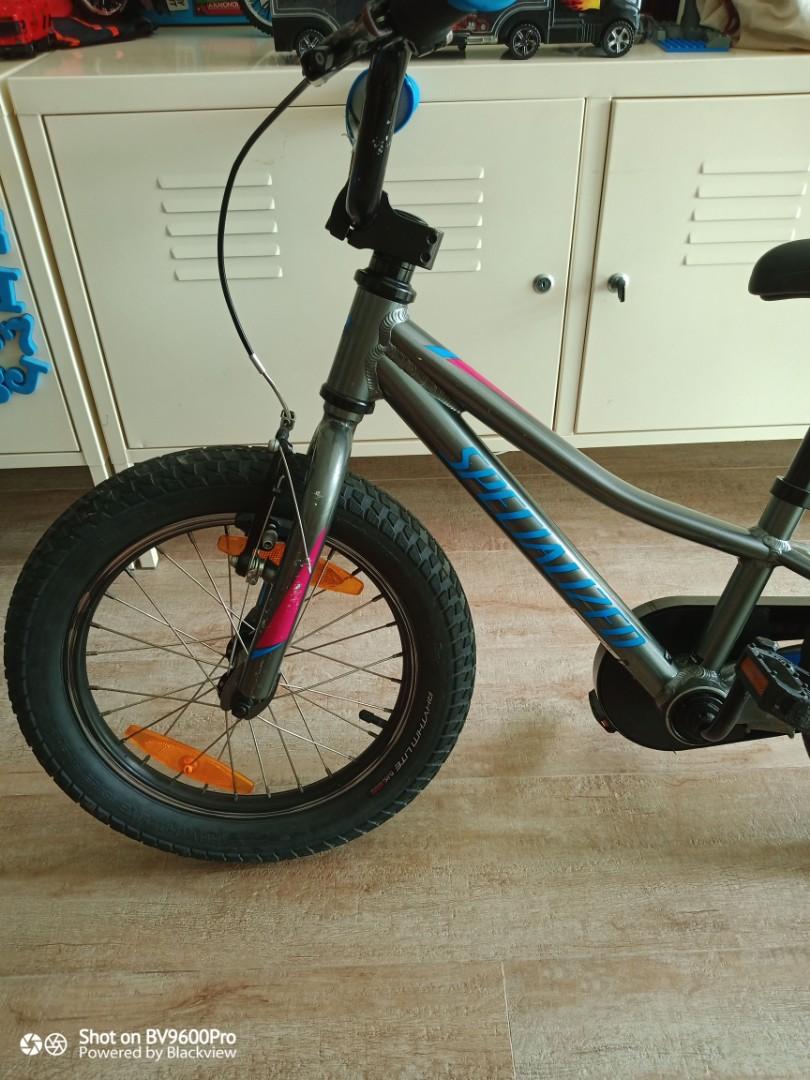 Specialized Riprock 16