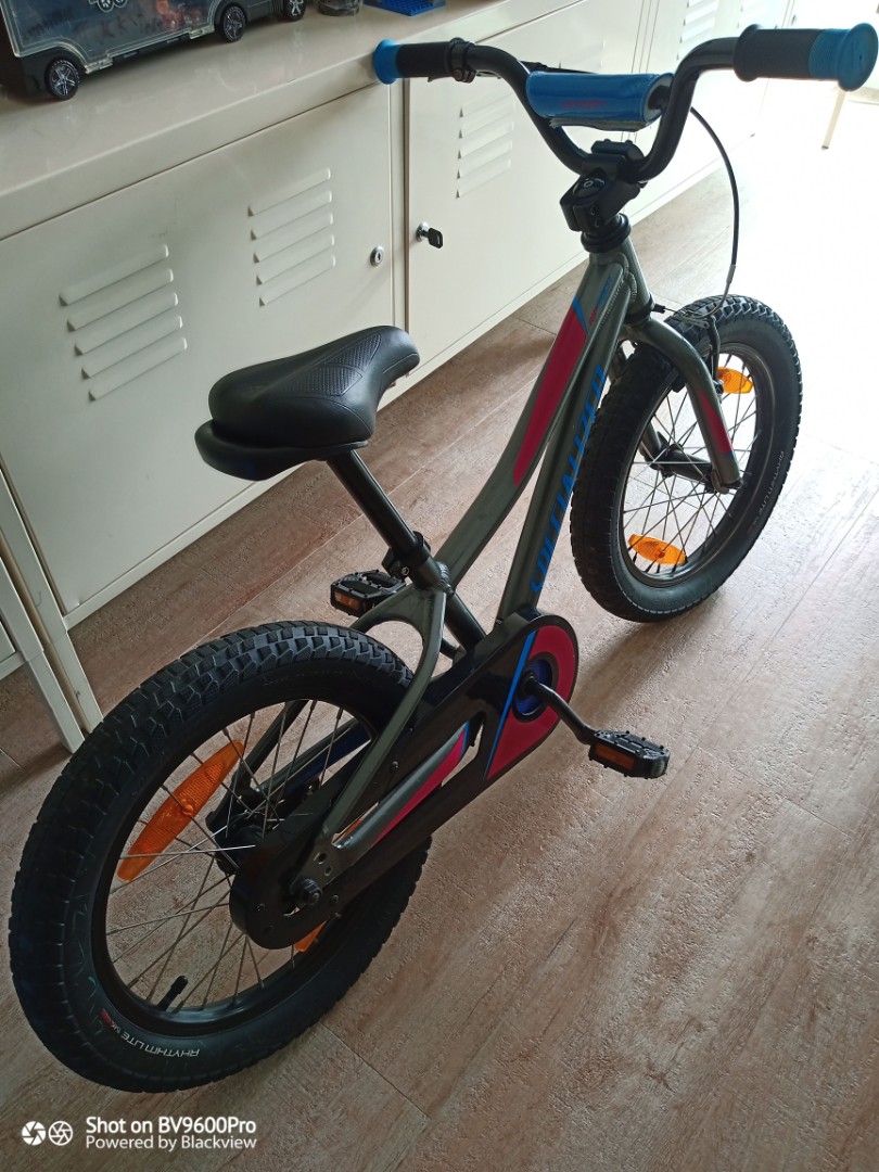 byk e350 16 inch