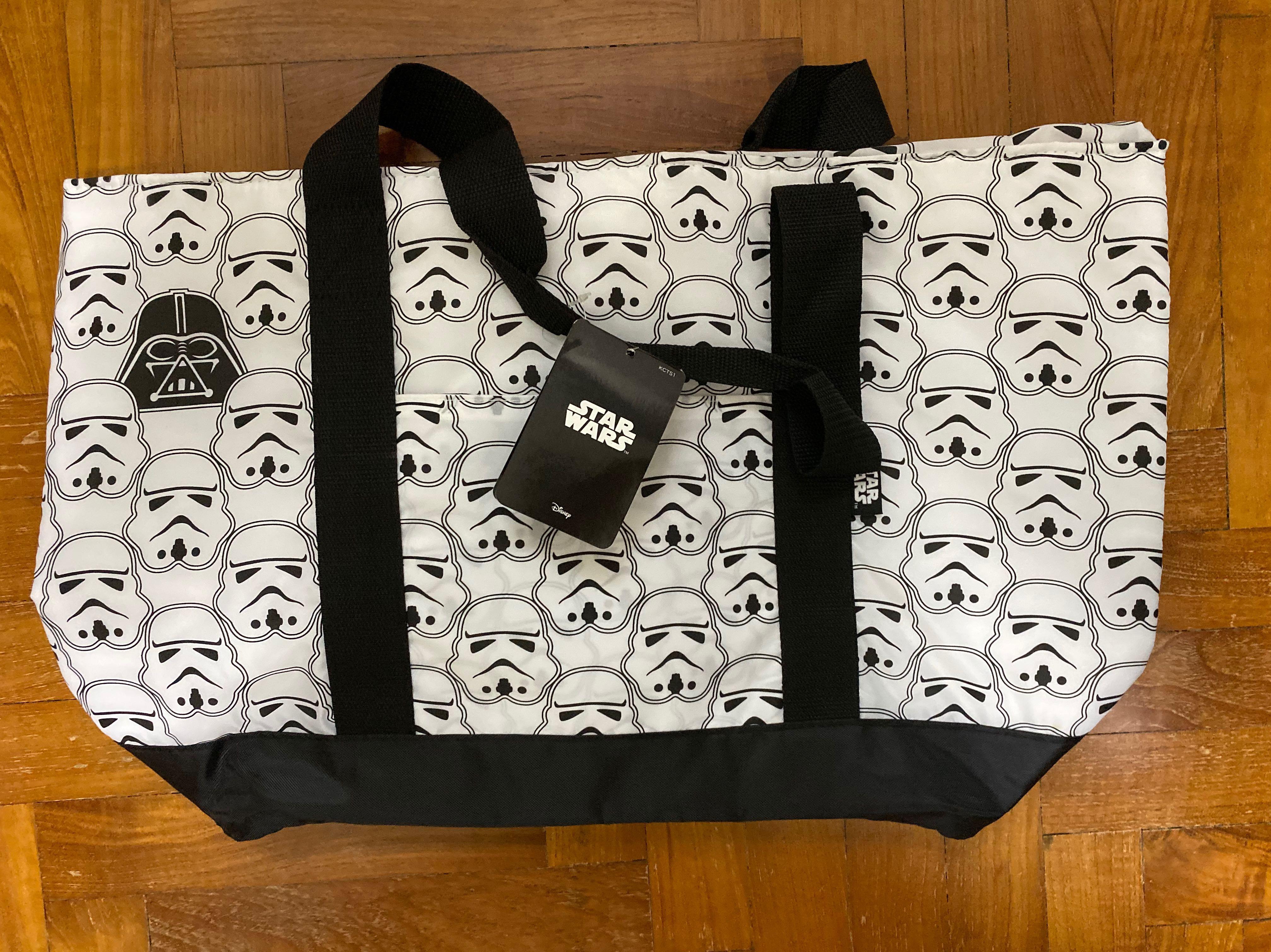 Star Wars cooler bag Furniture Home Living Kitchenware