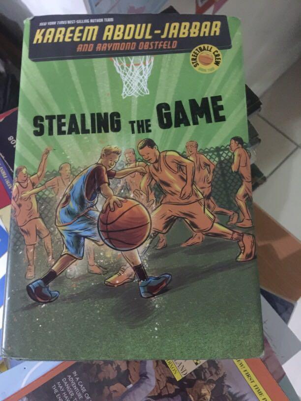 Stealing the Game (Category: In-Game Products) located in San Juan City. Submitted by declutter1990 (Listing ID 265560998, Image 1). Description: Check grab, lalamove, fast track, or other courier for shipping fee. Payment via gcash or bdo Shipping using courier who can pick up the item and deliver Pick up point: Regatta residences San Juan City Please dont ask if item is available, if you re seeing it here then it only means it is available to s