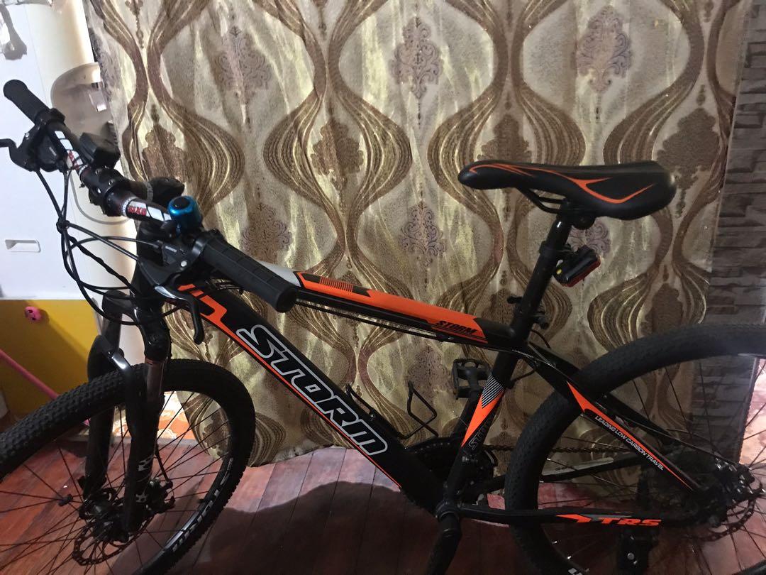 brompton gravel bike