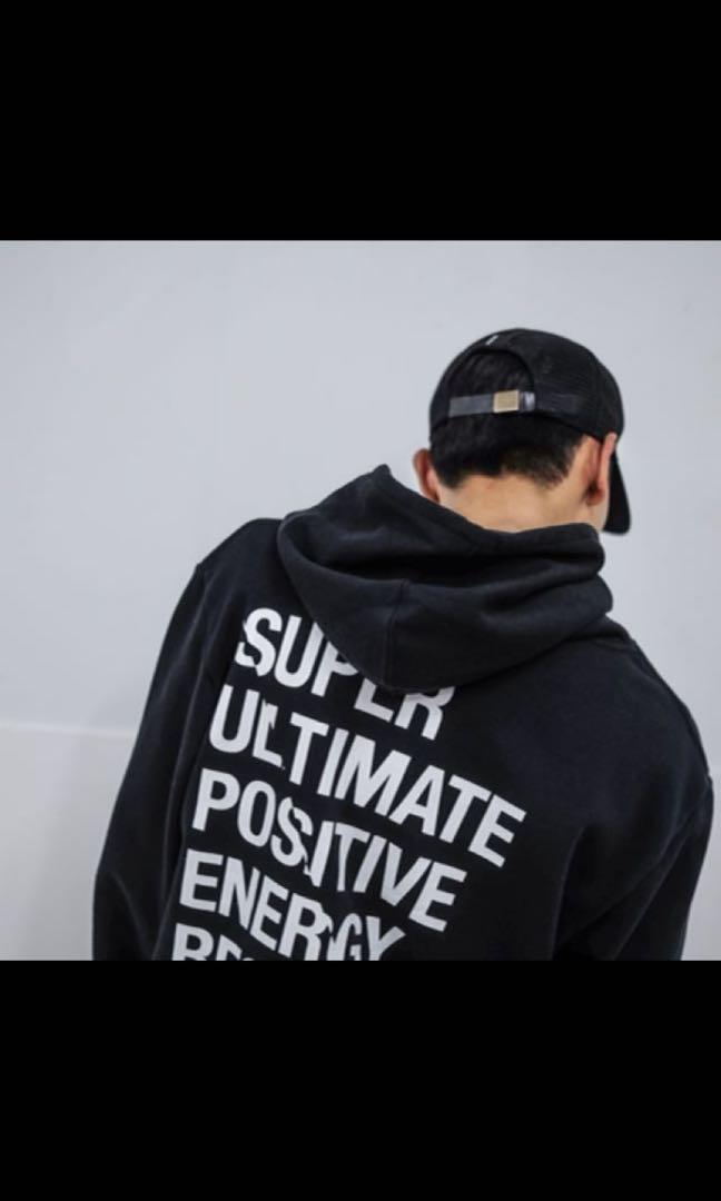 Supercrew hoodie best sale