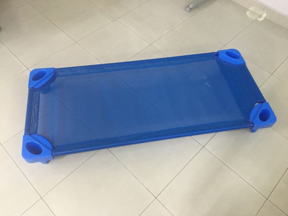 Taihoyo Children Stackable Sleeping Cot, Babies & Kids, Baby Nursery