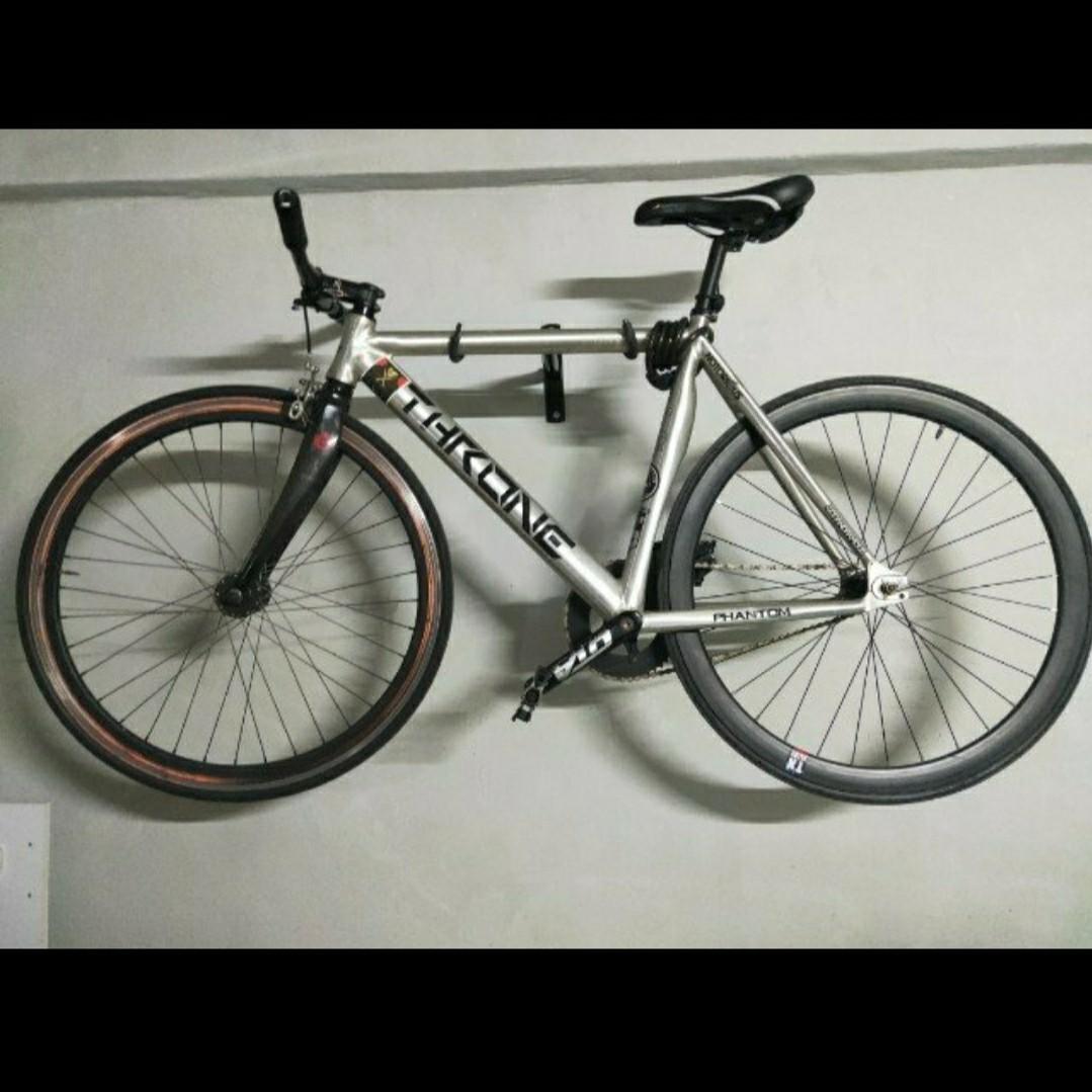 Throne phantom fixie deals