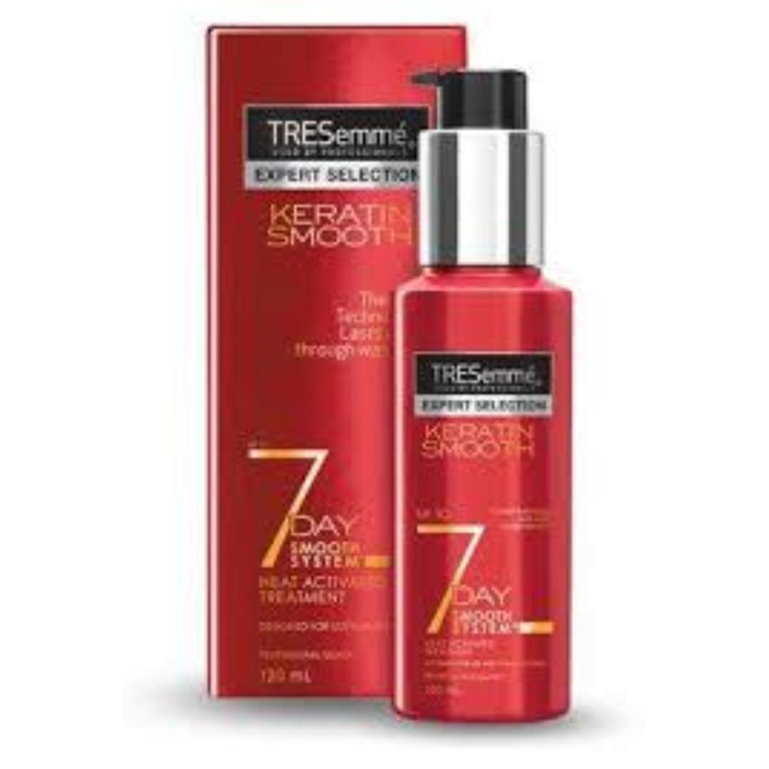 7 day smooth system heat activated treatment online