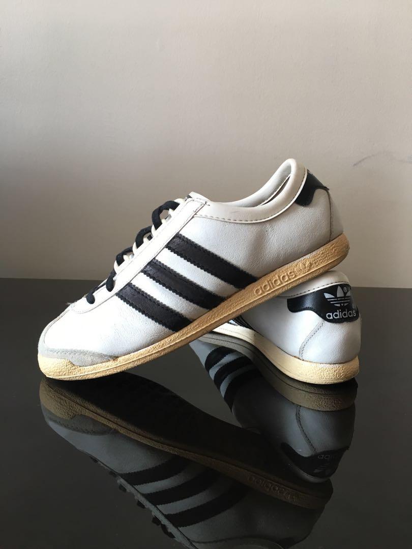 Vintage Adidas Gym Mk 2