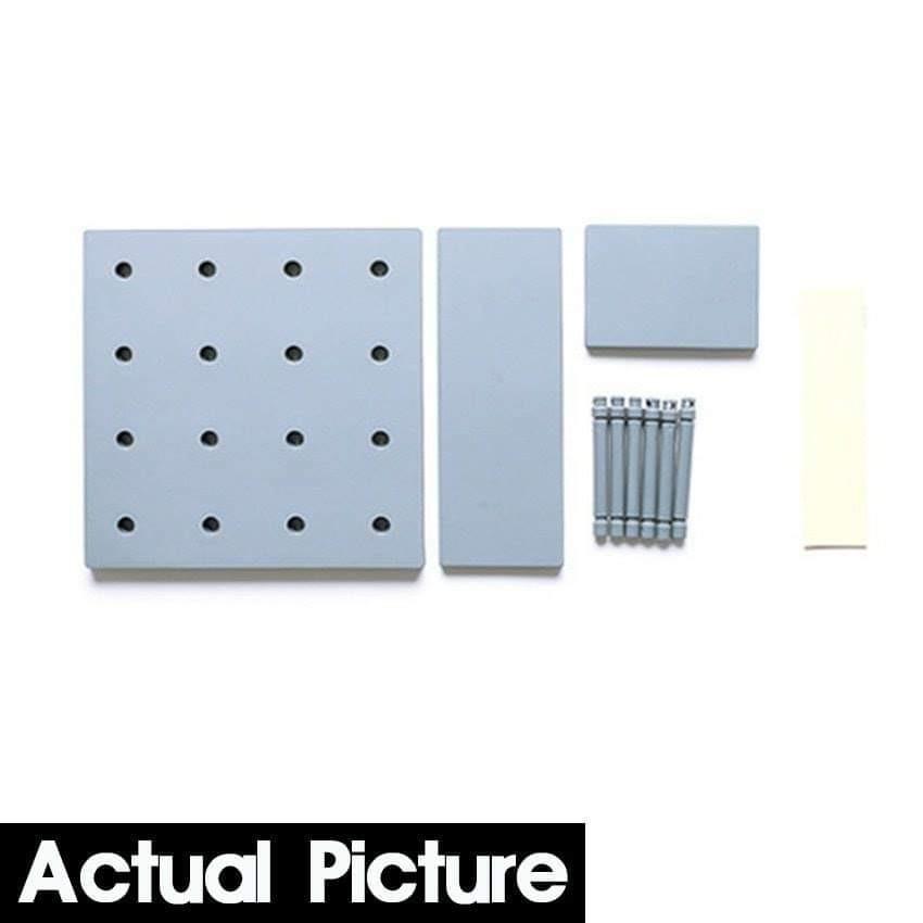 Wall storage Rack Php 480. (Category: Storage Boxes & Baskets) located in Mandaluyong City. Submitted by shopmla (Listing ID 265499807, Image 3). Description: Wall storage Rack Php 480..