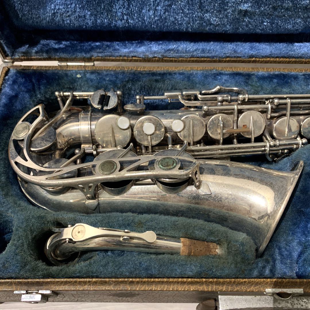 Yamaha yas deals 21 alto saxophone