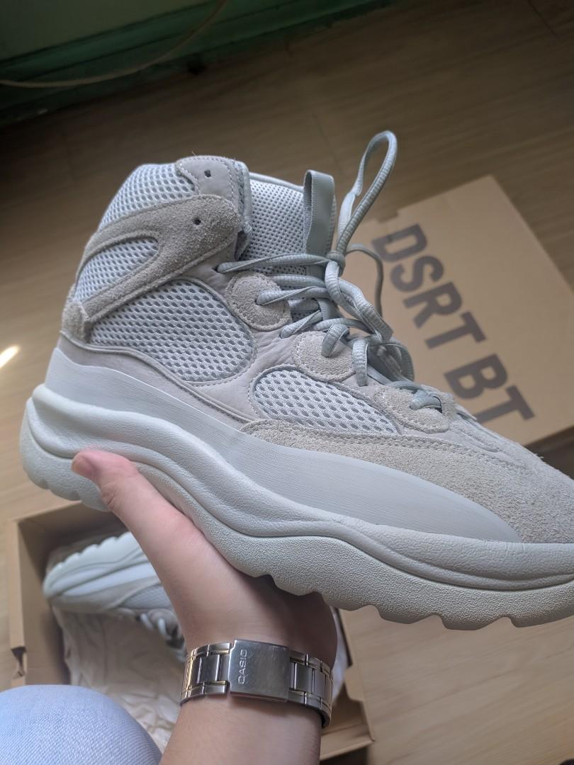 yeezy dsrt bt salt