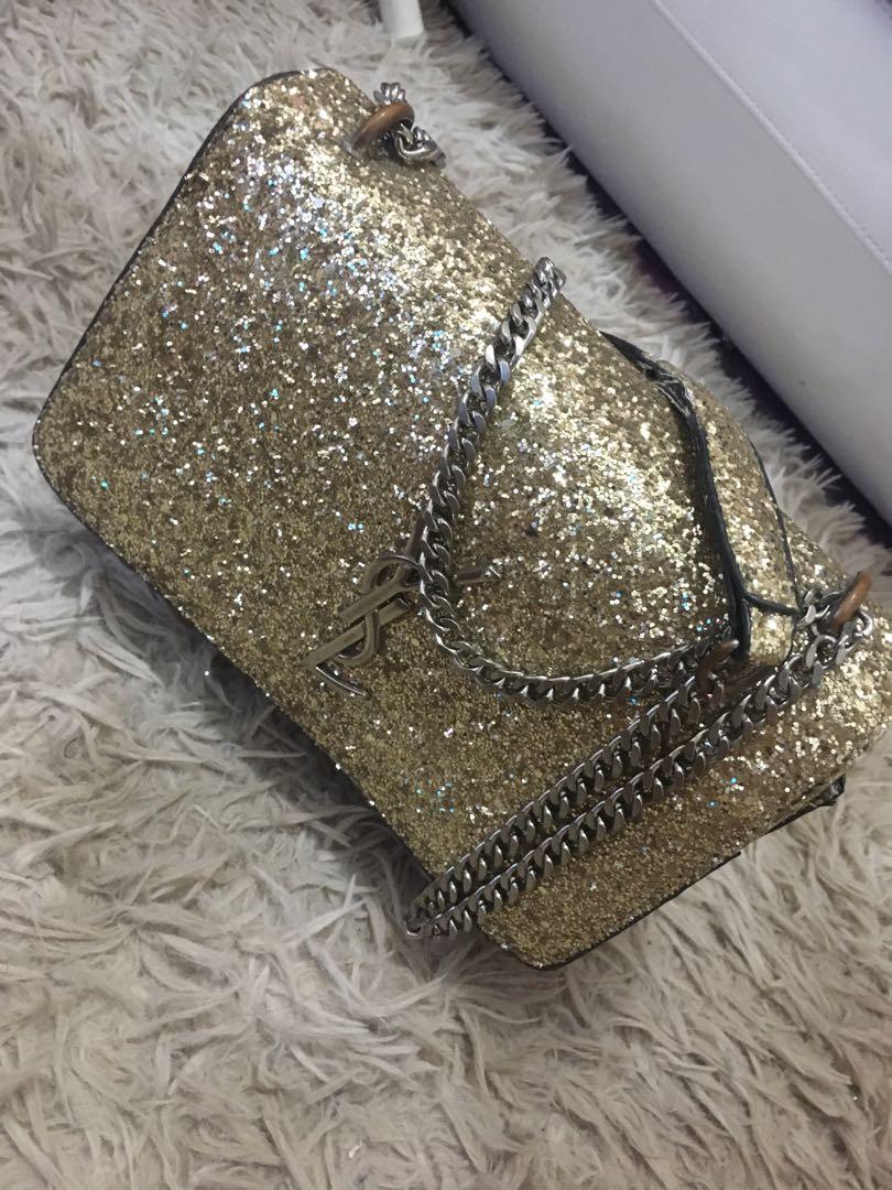 Ysl dinner bag top