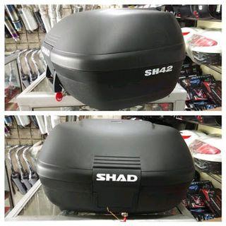 Shad top box case SH42