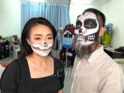 Face Painting Services Carousell Malaysia