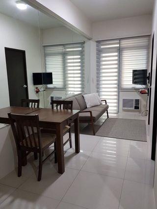 For Rent 1 bedroom unit in Parkwest