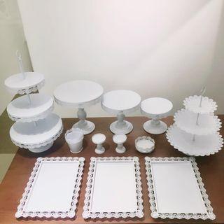 Wedding Decoration Rental Event Party Services Carousell Singapore