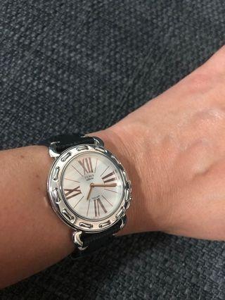 Fendi Selleria watch