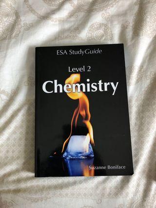 ESA Chemistry L2