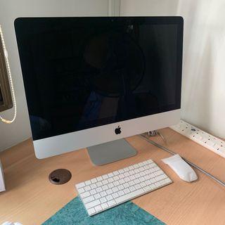 iMac 21.5 Retina 4K, 2017