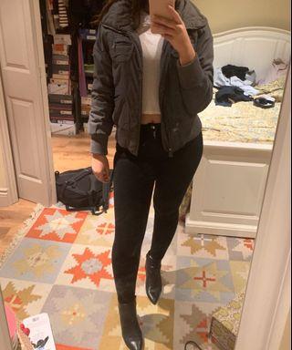 TNA Bomber Jacket