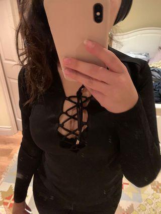 Dynamite top