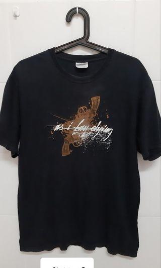 As I Lay Dying Band T Shirt