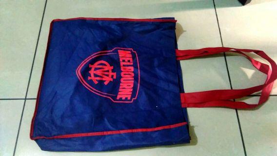Melbourne shopping bag