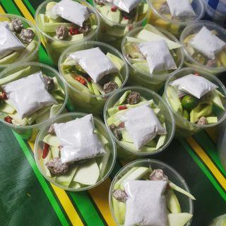 Affordable Jeruk Mangga Asam Boi For Sale Food Drinks Carousell Malaysia