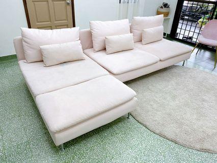 Sofa Light Home Furniture Carousell Malaysia