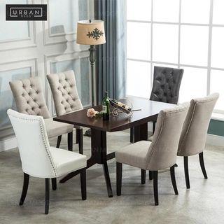 Victorian Dining Chair Tables Chairs Carousell Singapore