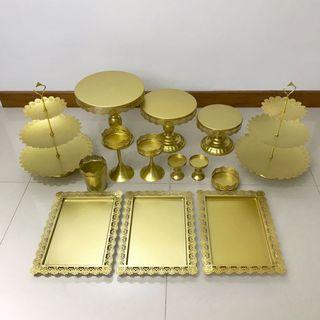 Wedding Decoration Rental Event Party Services Carousell Singapore