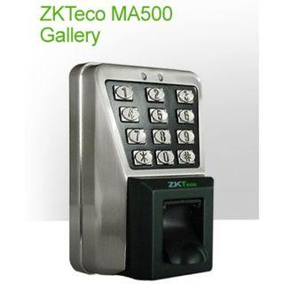 ZKTeco MA500 Biometrics & Control Access