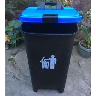 Cash on Delivery OROCAN Trash Bin with Wheels