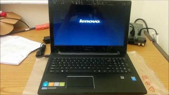 Lenovo Z50 Electronics Carousell Malaysia