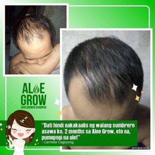 Aloe Shampoo View All Aloe Shampoo Ads In Carousell Philippines