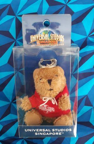 Teddy Bear USS