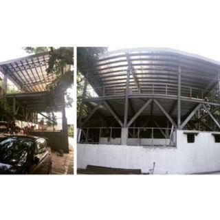 Steel Construction Contractor